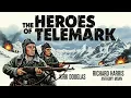 Lagu Kirk Douglas | The Heroes of Telemark –  Drama film ansehen (Deutsche Synchronisation)