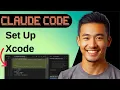 How To Set Up Claude Code In Xcode 2026 Step-by-Step