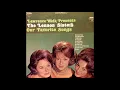 Download Lagu Our Favorite Songs LP - The Lennon Sisters (1965) [Full Album]