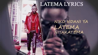 isaac wais latema ft fdgo king mkadule zzero sufuri