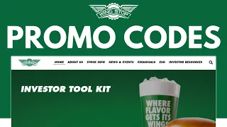 Best Wingstop Promo Codes - TOP 3 PROMO CODES 2025
