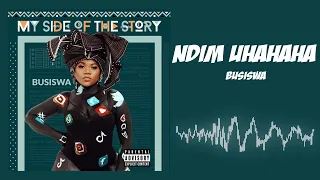 busiswa ndim uhahaha audio visual 