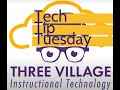 Tech Tip Tuesday - Reply or Reply All default setting with web email