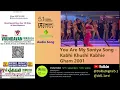Lagu You Are My Soniya Audio Song - Kabhi Khushi Kabhie Gham 2001 1080p @DolbyDigital5.1