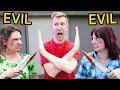Download Lagu Who is the World’s Most Evil Sister?