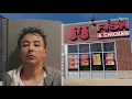 Alleged gunman in JJ s Fish and Chicken double murder appears in court