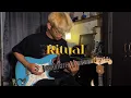 Download Lagu 510 - Ritual (FULL GUITAR COVER)