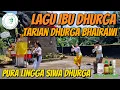 Download Lagu Lagu Ibu Dhurga - Tarian Dhurga Bhairawi / Mlaspas \u0026 Peresmian Pura Lingga Siwa Dhurga Mambal