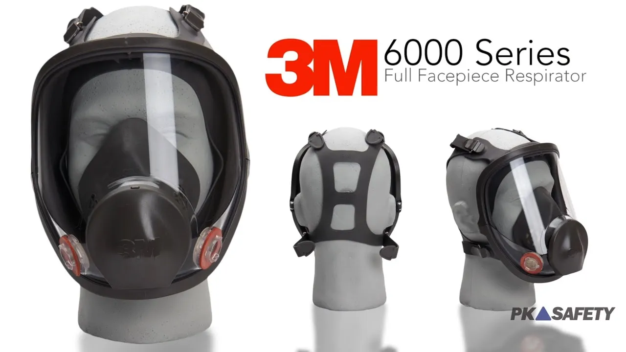 3M HALF FACEPIECE #RESPIRATOR: Why I Use 3D Printed Casings and Filters - #DrMCS #Radiology