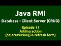 Ep 11 - Java RMI