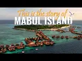 Download Lagu Ini Cerita MABUL : The Bungalow | The People | The Underwater Paradise | The Magical Sabah Chapter 3