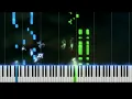 🎼 Overture (Whiplash) - Justin Hurwitz | Piano Cover Tutorial