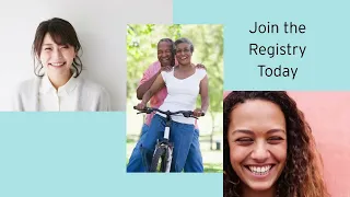 Patient Registry Animated Video 