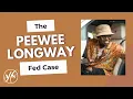 Peewee Longway How One Phone Call Led to a Fed Case