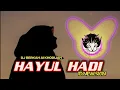 DJ HAYUL HADI voc. Ai Khodijah by ID NEW SKIN