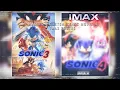 Download Lagu Building the Ultimate Sonic Movie 4 (IMAX Poster)