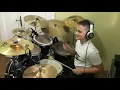 Download Lagu Luka Erdoglija...Bijelo Dugme - Na zadnjem sjedistu moga auta ...drum cover...Uvertira Kraljevo