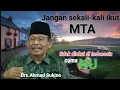 Download Lagu Pentingnya Taubat Ikut Ngaji Al Qur'an - Jihad Pagi MTA