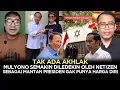 Lagu NGAKAK🤣❗️NETIZEN TAK ADA AKHLAH❗️MULYONO SEMAKIN DILEDEKIN NETIZEN❓️