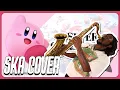 Download Lagu Kirby's Gourmet Race (SKA COVER)