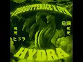 HYDRA - FORGOTTENAGE & GTM