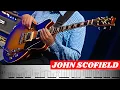 Download Lagu Every Modern Jazz Guitarist Is STILL Chasing This Sound!!! JOHN SCOFIELD
