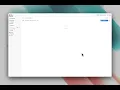 How to Edit and Delete a Folder