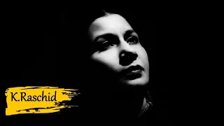 أم كلثوم ليه تلاوعيني بجودة إستثنائية 