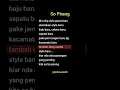 Download Lagu So Pirang - Hendro E #liriklagu #shorts #dj #remix #trending