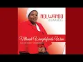 Lagu Ungukumkani wobungcwalisa  - Nolwando Solwandle