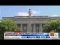 Debate over Confederate monument in Alamance County