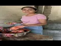 Soy loruga la chica viral de Honduras en tik tok