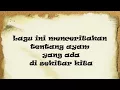 Download Lagu ayam farid harja