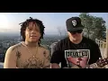 Download Lagu Trippie Redd x Einer Bankz - Snake Skin Acoustic
