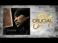 Lagu Usher - Caught Up [Instrumental]