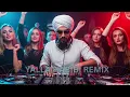 Lagu Yalla Habibi – Albanian × Arabic Deep Balkan Mix 2025 | Düsseldorf Party Anthem