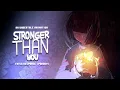 Lagu Stronger than you - Frisk ver. (Undertale Animation Parody)