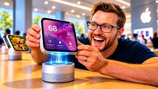 Apple Has a SURPRISE Second October Event!