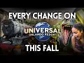 Download Lagu MAJOR Universal Orlando Updates Coming in Fall 2025