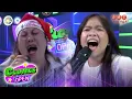 Ryzza, hindi nagpatalo sa Clones VIP! 🤣 | CLONES OPEN | Dec. 20, 2025