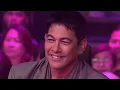 And I Am Telling You I’m Not Going - Jmielle 4Ever (GRAND SHOWDOWN) | YFSF