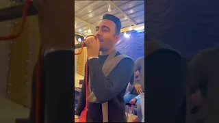 نديم شنان حفله اغاني بلوشية ربشه 2022 حفله 