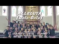 Lagu Alleluya Dolo Dolo. M Waruin..