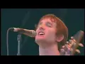 Ash Shining Light Glastonbury 2002