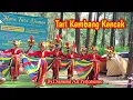 Download Lagu Persembahan Tari Kembang Kencak Di Acara Hari Tari Sedunia Dari Diamond Art Perfomance