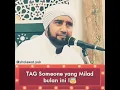 Download Lagu Ucapan selamat ulang tahun bagi orang islam