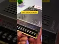 Download Lagu 12V 30A  Power supply installation | voltage output || 12v SMPS #shortvideo #smpsrepair