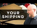 How I Cut TCG Shipping Mistakes Using Real Orders
