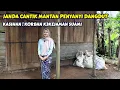 Lagu KORBAN SUAMI !! JANDA DESA CANTIK MANTAN PENYANYI DANGDUT TINGGAL SEMDIRIAN DI RUMAH TERPENCIL
