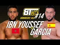 Download Lagu WHAT A FIGHT III ALI GARCIA VS OUAIL IBN YOUSSEF
